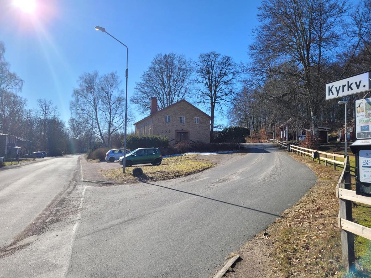 Bokskogens Guesthouse Kulltorp  Exterior photo