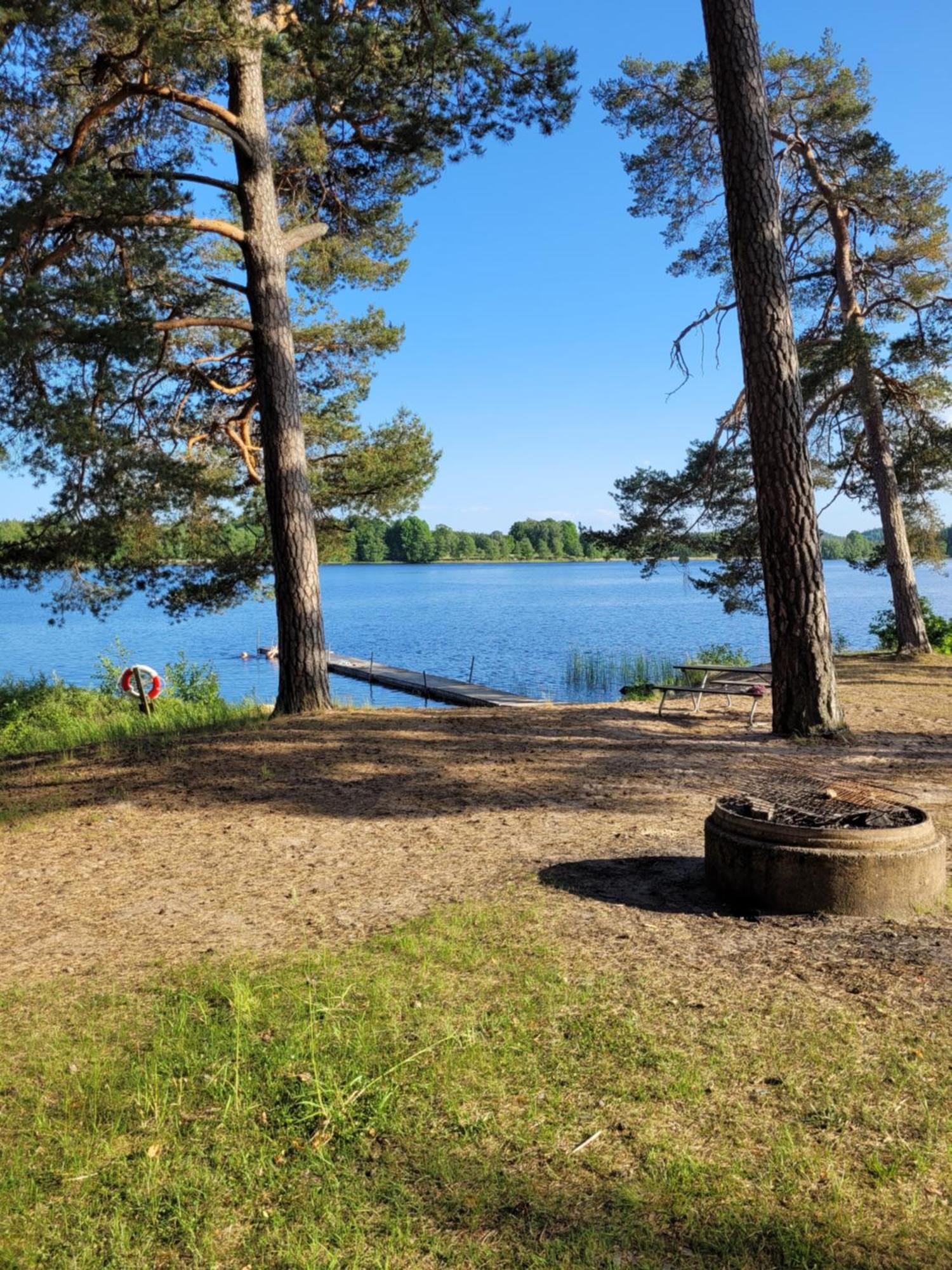 Bokskogens Guesthouse Kulltorp  Exterior photo